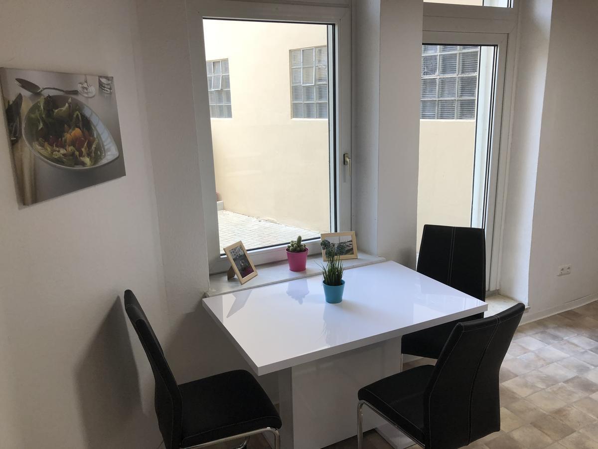 Apartment Havenhome *